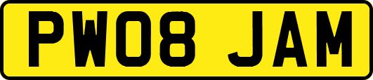 PW08JAM