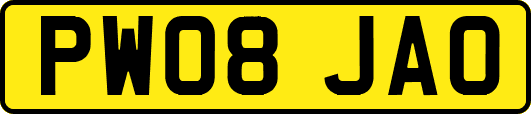 PW08JAO