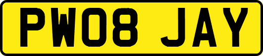 PW08JAY