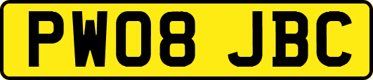 PW08JBC