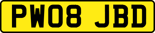 PW08JBD