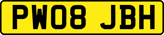 PW08JBH