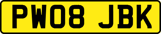 PW08JBK
