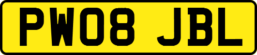 PW08JBL