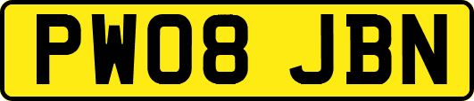PW08JBN