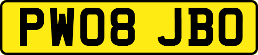 PW08JBO