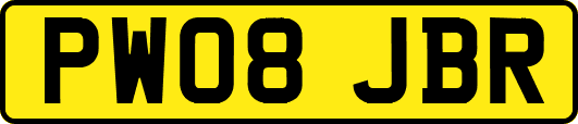 PW08JBR