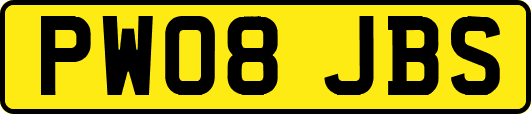 PW08JBS
