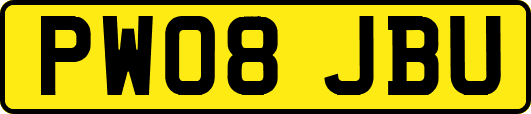 PW08JBU