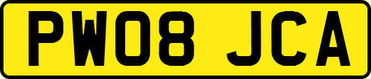 PW08JCA