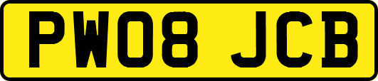 PW08JCB