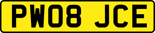 PW08JCE