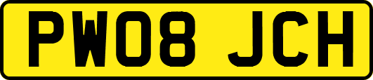 PW08JCH