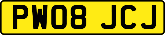 PW08JCJ