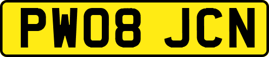 PW08JCN