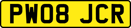 PW08JCR
