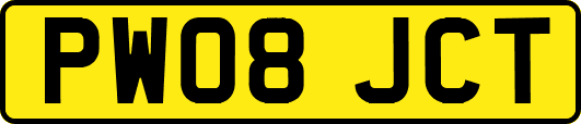 PW08JCT