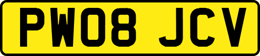 PW08JCV