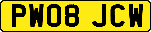 PW08JCW