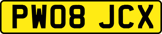 PW08JCX