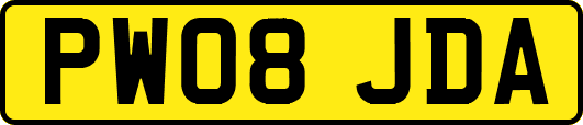 PW08JDA