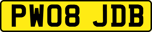 PW08JDB