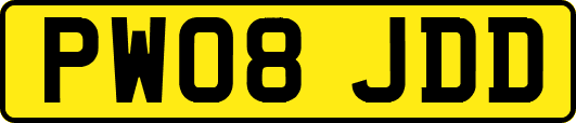 PW08JDD