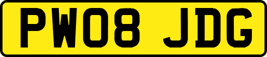 PW08JDG