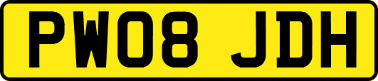 PW08JDH