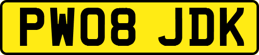 PW08JDK