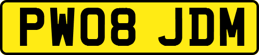 PW08JDM