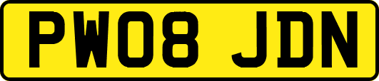 PW08JDN