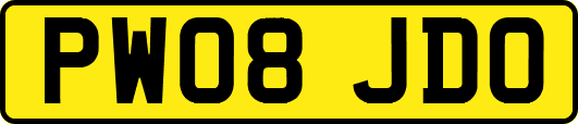 PW08JDO