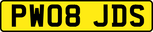 PW08JDS
