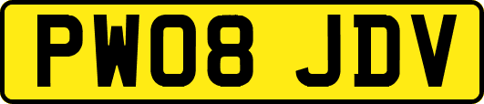 PW08JDV