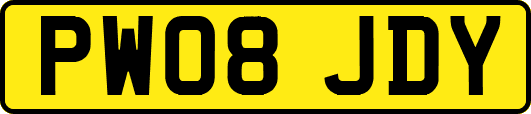 PW08JDY