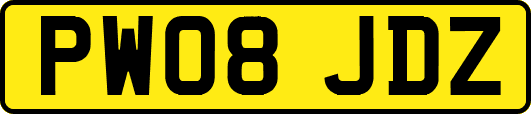 PW08JDZ