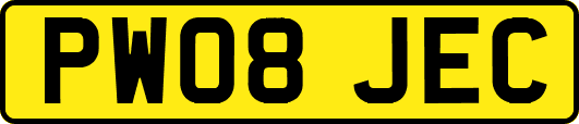 PW08JEC