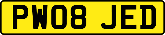 PW08JED