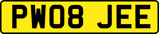 PW08JEE