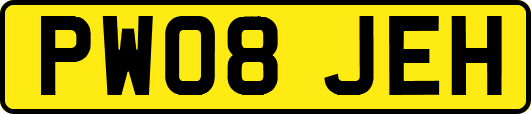 PW08JEH