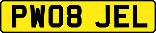 PW08JEL