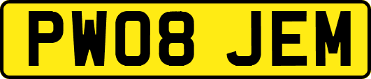 PW08JEM