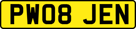 PW08JEN
