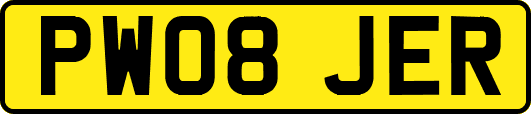 PW08JER