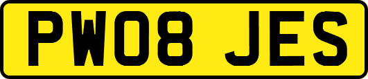 PW08JES