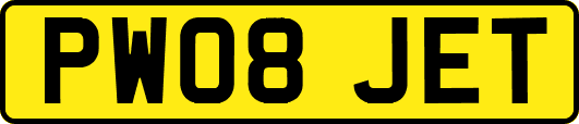 PW08JET