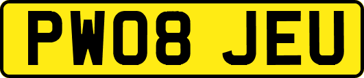 PW08JEU