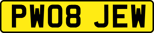 PW08JEW