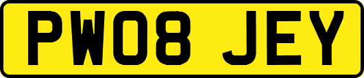 PW08JEY